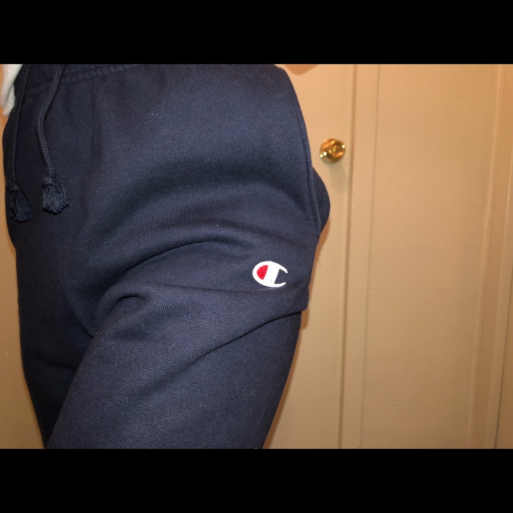 Champion Joggers